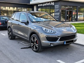 Porsche Cayenne 4.2/S/ BI-TURBO DIESEL - 17489 € - 83541708 5 | Car24.bg Porsche Cayenne 4.2/S/ BI-TURBO DIESEL - 17489 € - 83541708 5