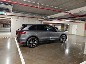 Porsche Cayenne 4.2/S/ BI-TURBO DIESEL - 17489 € - 83541708 3 | Car24.bg Porsche Cayenne 4.2/S/ BI-TURBO DIESEL - 17489 € - 83541708 3