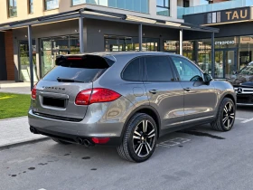 Porsche Cayenne 4.2/S/ BI-TURBO DIESEL - 17489 € - 83541708 4 | Car24.bg Porsche Cayenne 4.2/S/ BI-TURBO DIESEL - 17489 € - 83541708 4