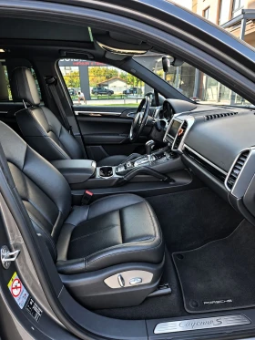 Porsche Cayenne 4.2/S/ BI-TURBO DIESEL - 17489 € - 83541708 7 | Car24.bg Porsche Cayenne 4.2/S/ BI-TURBO DIESEL - 17489 € - 83541708 7