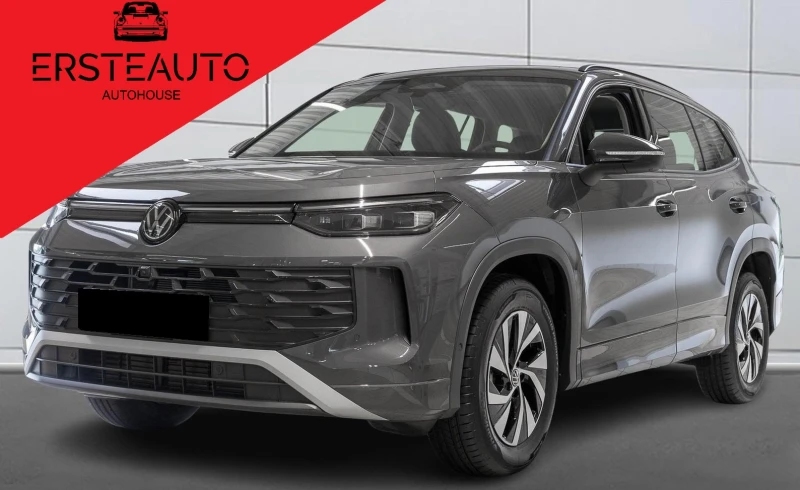 VW Tayron 2.0 TDI DSG LIFE 360 CAMERA ACC LED KEYLESS - 40500 € / 79211.12 лв. - 44376915 1 | Car24.bg VW Tayron 2.0 TDI DSG LIFE 360 CAMERA ACC LED KEYLESS - 40500 € / 79211.12 лв. - 44376915 1