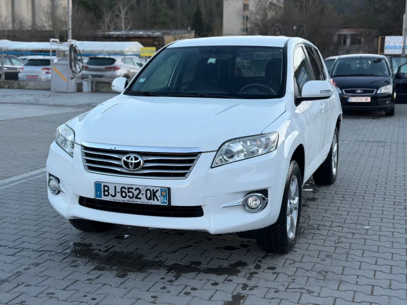 Toyota Rav4 2.2 - 7600 € / 14864.31 лв. - 90203925 1 | Car24.bg Toyota Rav4 2.2 - 7600 € / 14864.31 лв. - 90203925 1