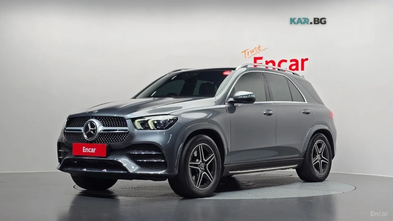 Mercedes-Benz GLE 450 4MATIC* КОЖА* ОБДУХВ* 360* HUD* НАВИ* - 42600 € / 83318.36 лв. - 80554687 1 | Car24.bg Mercedes-Benz GLE 450 4MATIC* КОЖА* ОБДУХВ* 360* HUD* НАВИ* - 42600 € / 83318.36 лв. - 80554687 1