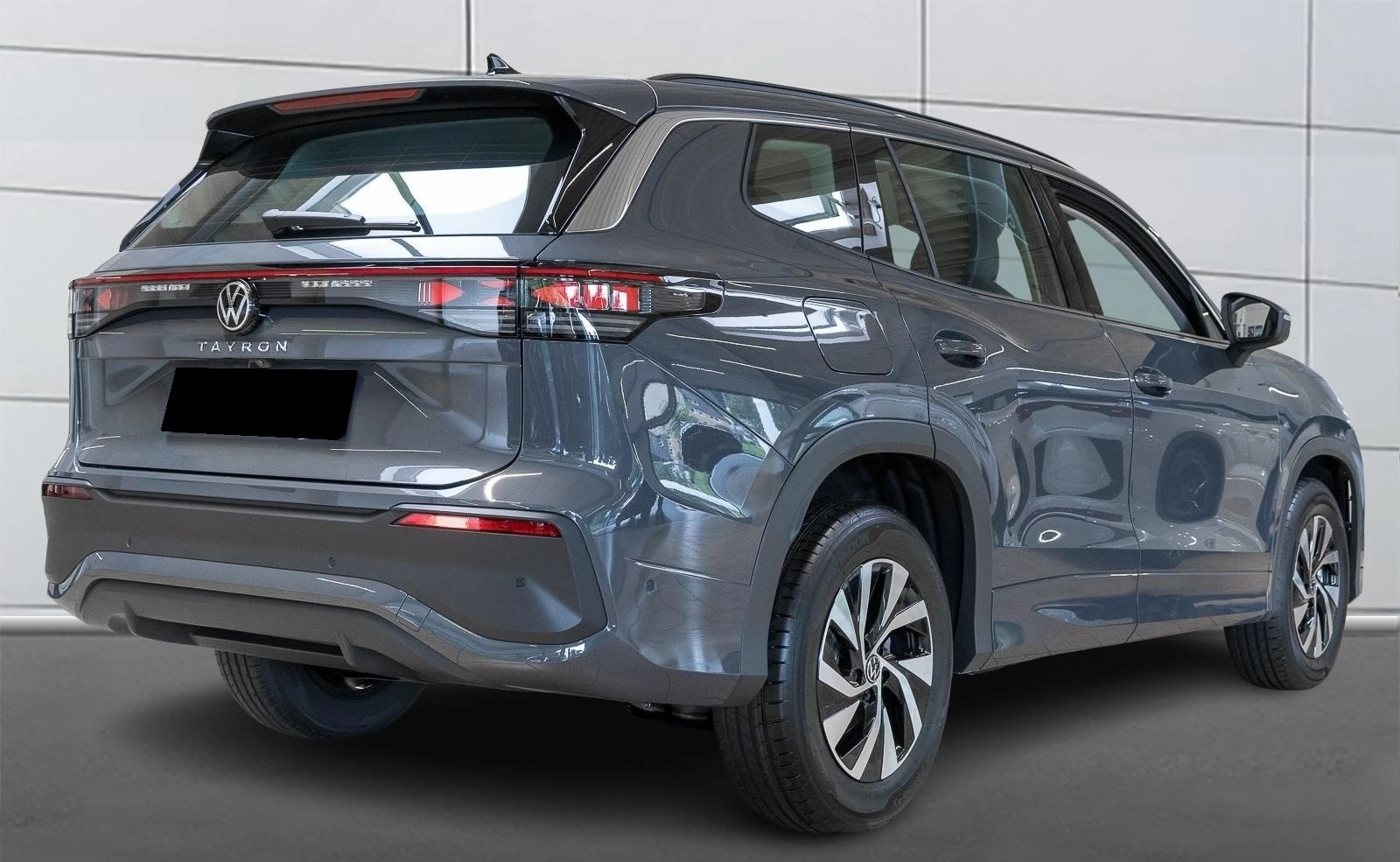 VW Tayron 2.0 TDI DSG LIFE 360 CAMERA ACC LED KEYLESS - изображение 2 | Auto.bg VW Tayron 2.0 TDI DSG LIFE 360 CAMERA ACC LED KEYLESS - изображение 2