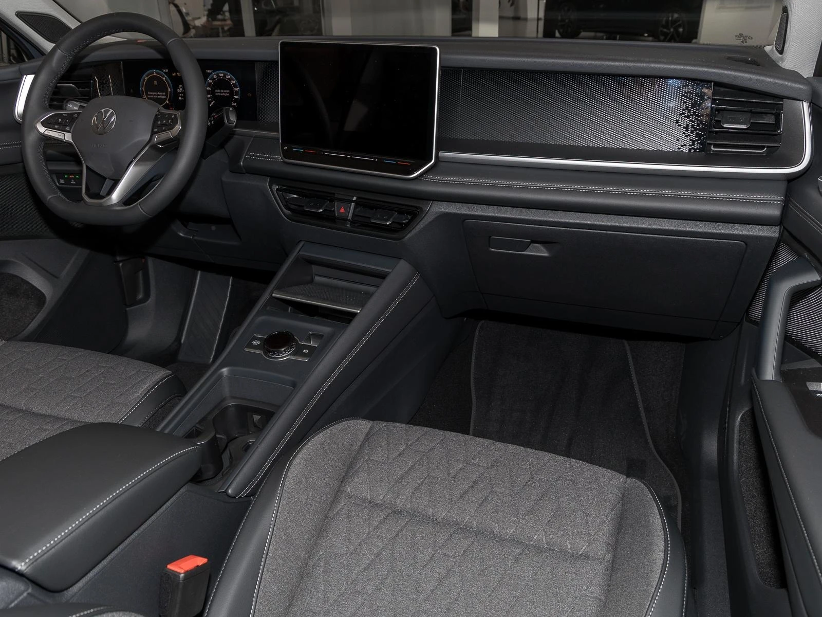 VW Tayron 2.0 TDI DSG LIFE 360 CAMERA ACC LED KEYLESS - изображение 9 | Auto.bg VW Tayron 2.0 TDI DSG LIFE 360 CAMERA ACC LED KEYLESS - изображение 9