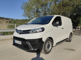 Toyota Proace 1.6 HDI | Auto.bg — изображение 2 Toyota Proace 1.6 HDI | Auto.bg — изображение 2