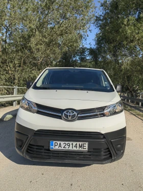 Toyota Proace 1.6 HDI