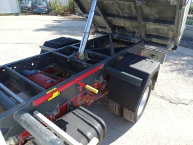 Iveco Daily 35C12 КАТ. * Б* НОВ ВНОС ОТ ШВЕЙЦАРИЯ | Auto.bg — изображение 7 Iveco Daily 35C12 КАТ. * Б* НОВ ВНОС ОТ ШВЕЙЦАРИЯ | Auto.bg — изображение 7