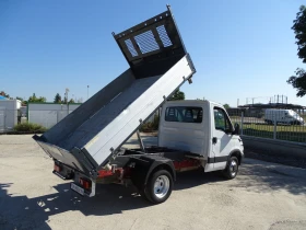 Iveco Daily 35C12 КАТ. * Б* НОВ ВНОС ОТ ШВЕЙЦАРИЯ | Auto.bg — изображение 6 Iveco Daily 35C12 КАТ. * Б* НОВ ВНОС ОТ ШВЕЙЦАРИЯ | Auto.bg — изображение 6