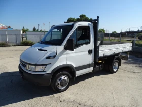 Iveco Daily 35C12 КАТ. * Б* НОВ ВНОС ОТ ШВЕЙЦАРИЯ | Auto.bg — изображение 8 Iveco Daily 35C12 КАТ. * Б* НОВ ВНОС ОТ ШВЕЙЦАРИЯ | Auto.bg — изображение 8