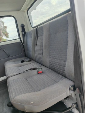 Nissan Kabstar 3.0, 125к.с. Бордови с двойна кабина. | Auto.bg — изображение 8 Nissan Kabstar 3.0, 125к.с. Бордови с двойна кабина. | Auto.bg — изображение 8