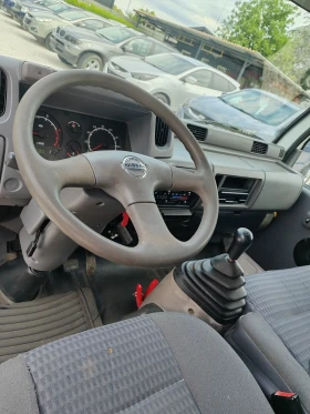 Nissan Kabstar 3.0, 125к.с. Бордови с двойна кабина. | Auto.bg — изображение 10 Nissan Kabstar 3.0, 125к.с. Бордови с двойна кабина. | Auto.bg — изображение 10