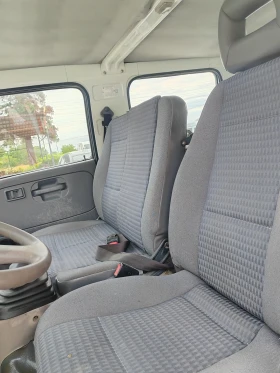 Nissan Kabstar 3.0, 125к.с. Бордови с двойна кабина. | Auto.bg — изображение 9 Nissan Kabstar 3.0, 125к.с. Бордови с двойна кабина. | Auto.bg — изображение 9