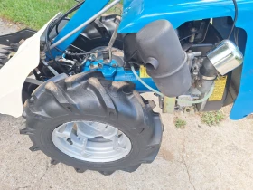 Сенокосачка BCS Палцова косачка двуколка BCS 715 двуколка 115см | Auto.bg — изображение 10 Сенокосачка BCS Палцова косачка двуколка BCS 715 двуколка 115см | Auto.bg — изображение 10