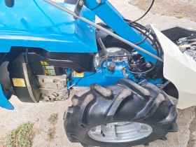 Сенокосачка BCS Палцова косачка двуколка BCS 715 двуколка 115см | Auto.bg — изображение 11 Сенокосачка BCS Палцова косачка двуколка BCS 715 двуколка 115см | Auto.bg — изображение 11