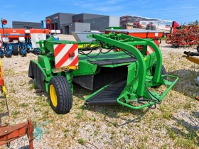 Сенокосачка John Deere 1365 с лента и кондиционер | Auto.bg — изображение 3 Сенокосачка John Deere 1365 с лента и кондиционер | Auto.bg — изображение 3
