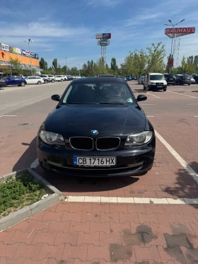 BMW 120 1 - Car24.bg BMW 120 1