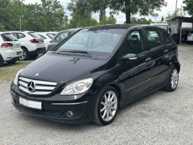 Mercedes-Benz B 180 190CDI 1 - Car24.bg Mercedes-Benz B 180 190CDI 1