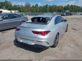 Mercedes-Benz CLA 350 AMG 4MATIC - 50000 лв. / 25564.59 € - 14158361 4 | Car24.bg Mercedes-Benz CLA 350 AMG 4MATIC - 50000 лв. / 25564.59 € - 14158361 4