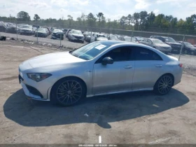 Mercedes-Benz CLA 350 AMG 4MATIC - 50000 лв. / 25564.59 € - 14158361 13 | Car24.bg Mercedes-Benz CLA 350 AMG 4MATIC - 50000 лв. / 25564.59 € - 14158361 13