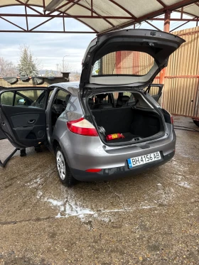 Renault Megane 1.6 16v 6ск - 2150 € / 4205.03 лв. - 82369006 2 | Car24.bg Renault Megane 1.6 16v 6ск - 2150 € / 4205.03 лв. - 82369006 2