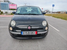 Fiat 500 1, 3 BENZIN 70 KN - Car24.bg Fiat 500 1, 3 BENZIN 70 KN