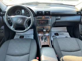 Mercedes-Benz C 180 Kompressor - 3400 € / 6649.82 лв. - 55826698 12 | Car24.bg Mercedes-Benz C 180 Kompressor - 3400 € / 6649.82 лв. - 55826698 12