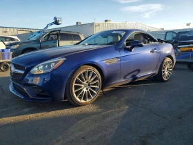 Mercedes-Benz SLC 2.0l 300