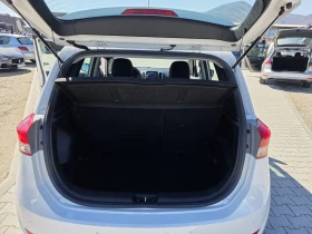 Hyundai Ix20 1.4i EURO 6B Лизинг - 5900 € / 11539.40 лв. - 33443807 16 | Car24.bg Hyundai Ix20 1.4i EURO 6B Лизинг - 5900 € / 11539.40 лв. - 33443807 16