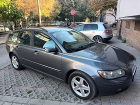 Volvo V50 - Car24.bg Volvo V50