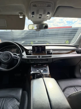 Audi A8 undefined | Auto.bg — изображение 5 Audi A8 undefined | Auto.bg — изображение 5