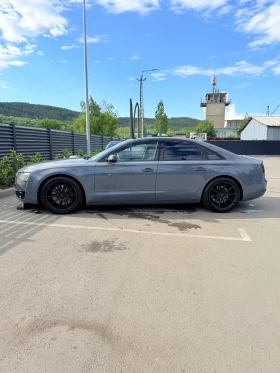 Audi A8 undefined | Auto.bg — изображение 2 Audi A8 undefined | Auto.bg — изображение 2