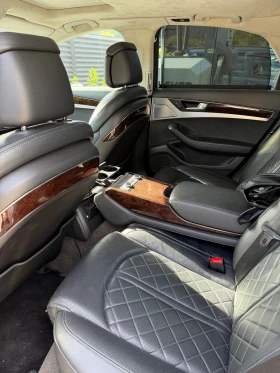 Audi A8 undefined | Auto.bg — изображение 4 Audi A8 undefined | Auto.bg — изображение 4