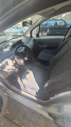 Renault Modus - 1300 € / 2542.58 лв. - 93151161 5 | Car24.bg Renault Modus - 1300 € / 2542.58 лв. - 93151161 5