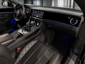 Bentley Continental gt V8| Mulliner| Blackline| - 144000 € / 281639.52 лв. - 69345371 10 | Car24.bg Bentley Continental gt V8| Mulliner| Blackline| - 144000 € / 281639.52 лв. - 69345371 10