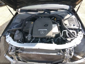 Mercedes-Benz C 300 4Matic CABRIO | Auto.bg — изображение 14 Mercedes-Benz C 300 4Matic CABRIO | Auto.bg — изображение 14