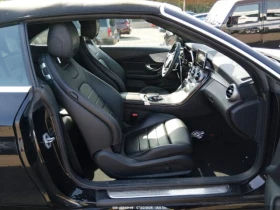 Mercedes-Benz C 300 4Matic CABRIO | Auto.bg — изображение 10 Mercedes-Benz C 300 4Matic CABRIO | Auto.bg — изображение 10