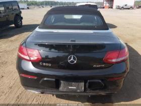 Mercedes-Benz C 300 4Matic CABRIO | Auto.bg — изображение 9 Mercedes-Benz C 300 4Matic CABRIO | Auto.bg — изображение 9