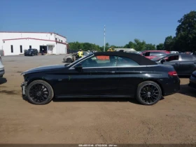 Mercedes-Benz C 300 4Matic CABRIO | Auto.bg — изображение 7 Mercedes-Benz C 300 4Matic CABRIO | Auto.bg — изображение 7