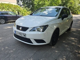 Seat Ibiza Фейслифт - 2550 € / 4987.37 лв. - 19930967 8 | Car24.bg Seat Ibiza Фейслифт - 2550 € / 4987.37 лв. - 19930967 8
