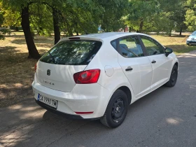 Seat Ibiza Фейслифт - 2550 € / 4987.37 лв. - 19930967 4 | Car24.bg Seat Ibiza Фейслифт - 2550 € / 4987.37 лв. - 19930967 4