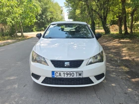 Seat Ibiza Фейслифт - Car24.bg Seat Ibiza Фейслифт