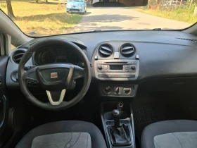 Seat Ibiza Фейслифт - 2550 € / 4987.37 лв. - 19930967 9 | Car24.bg Seat Ibiza Фейслифт - 2550 € / 4987.37 лв. - 19930967 9