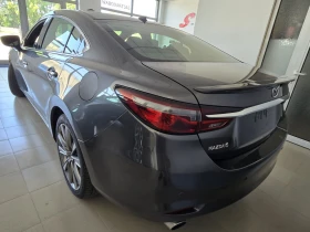 Mazda 6 SKYACTIVE G - 16800 € - 21078128 2 | Car24.bg Mazda 6 SKYACTIVE G - 16800 € - 21078128 2