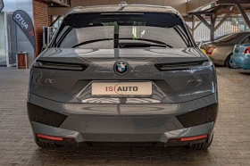 BMW iX xDrive 50/Камера/Ambient/Laser/Sport Package/ | Auto.bg — изображение 4 BMW iX xDrive 50/Камера/Ambient/Laser/Sport Package/ | Auto.bg — изображение 4