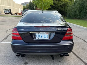Mercedes-Benz E 55 AMG V8 5.5* ТОП* ФИКСИРАНА ЦЕНА* | Auto.bg — изображение 9 Mercedes-Benz E 55 AMG V8 5.5* ТОП* ФИКСИРАНА ЦЕНА* | Auto.bg — изображение 9