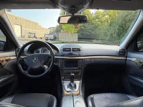 Mercedes-Benz E 55 AMG V8 5.5* ТОП* ФИКСИРАНА ЦЕНА* | Auto.bg — изображение 15 Mercedes-Benz E 55 AMG V8 5.5* ТОП* ФИКСИРАНА ЦЕНА* | Auto.bg — изображение 15