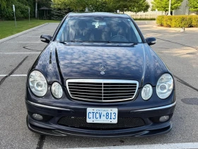 Mercedes-Benz E 55 AMG V8 5.5* ТОП* ФИКСИРАНА ЦЕНА* | Auto.bg — изображение 4 Mercedes-Benz E 55 AMG V8 5.5* ТОП* ФИКСИРАНА ЦЕНА* | Auto.bg — изображение 4