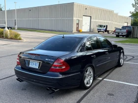 Mercedes-Benz E 55 AMG V8 5.5* ТОП* ФИКСИРАНА ЦЕНА* | Auto.bg — изображение 7 Mercedes-Benz E 55 AMG V8 5.5* ТОП* ФИКСИРАНА ЦЕНА* | Auto.bg — изображение 7