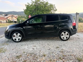 Chevrolet Orlando 7 Местен | Auto.bg — изображение 5 Chevrolet Orlando 7 Местен | Auto.bg — изображение 5
